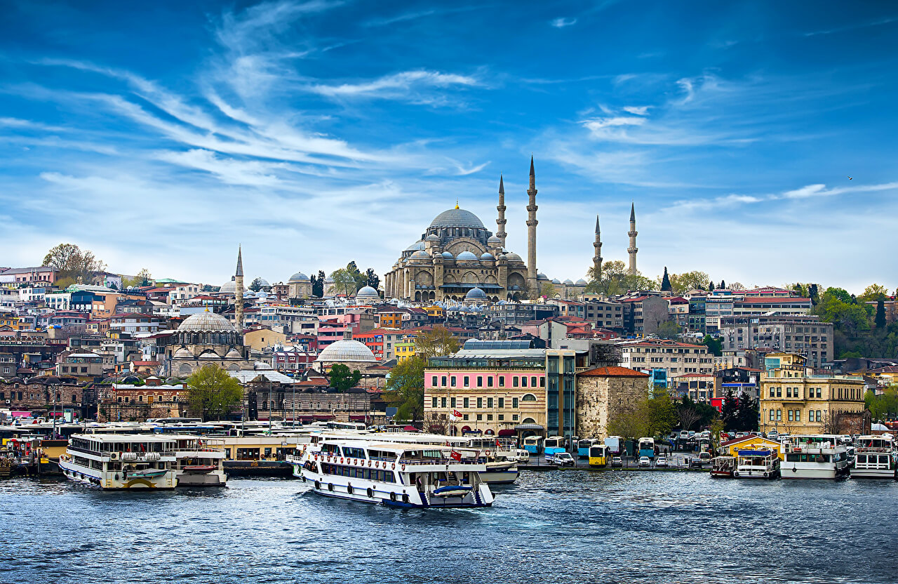 Official Visa for Turkey | Online visa application for Turkey
